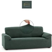 Belmarti Sofahusse luxuriöser und edler Sofabezug, Chenille Oberfläche, hochwertiges und langlebiges Material, made in Spain