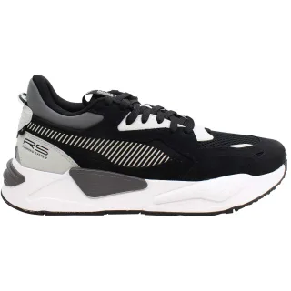 Puma RS-Z Reinvention Herren schwarze Sneaker