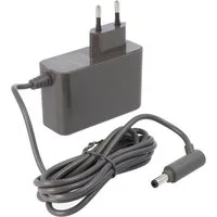 AccuCell Ladegerät kompatibel für Dyson V6, V7, V8, Absolute DC58, DC59, DC60, Akku