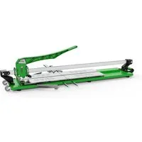 BERG TECTOOL Fliesenschneider BTC 1250 EUROPE Fliesenschneidemaschine, Schnittlänge max.: 1250 mm, 1-tlg., Schnittlänge:1250
