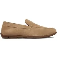 LASOCKI Lasocki Herren-Loafers Beige Lasocki-CEO-ROMI-01 MI08 Beige Mokassin
