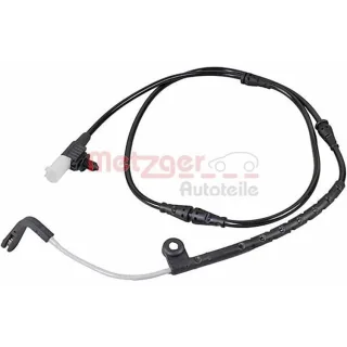 Metzger Warnkontakt f?r Bremsbel?ge vorne Land Rover Range Rover 1190229