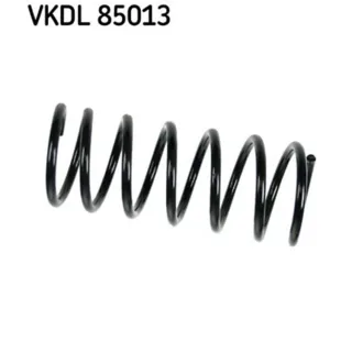 SKF Feder hinten Hyundai Atos VKDL85013