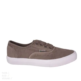 Natural World Eco Authentic Roller Sneaker beige 42