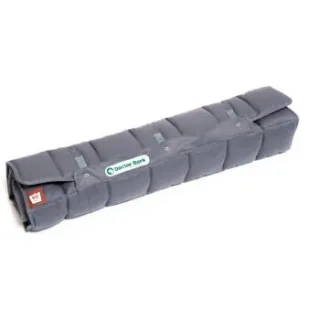 Doctor Bark Portable grau S-L