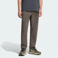 adidas TERREX Trainingshose TERREX MULTI ESSENTIALS STRETCH HOSE (1-tlg)
