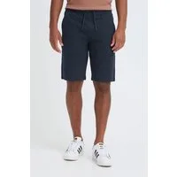 Blend Sweatshorts BHFortex Gemütliche Sweatshorts mit Taschen