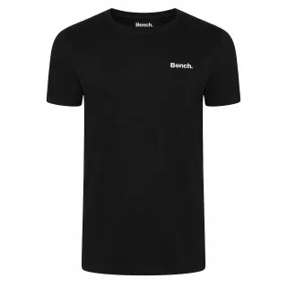 Herren T-Shirt aus 100% Baumwolle mit Logo, weich, atmungsaktiv, lässig, für den Alltag
