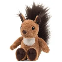 Schaffer Collection Kuscheltier Eichhörnchen "Luzy"