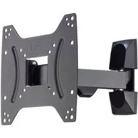 Hama TV-Wandhalterung Halterung, schwenkbar, neigbar 48 - 122 cm (19" - 48), (bis 48 Zoll, max. 20 kg)