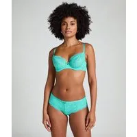 Hunkemöller Hipster Brazilian Marine