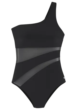 LASCANA - Lascana 13829501 black black - Gr. - 38A