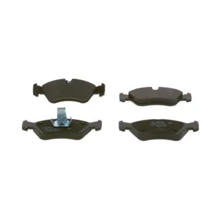 Bosch Bremsbel?ge vorne Chevrolet Daewoo Opel 0986491900