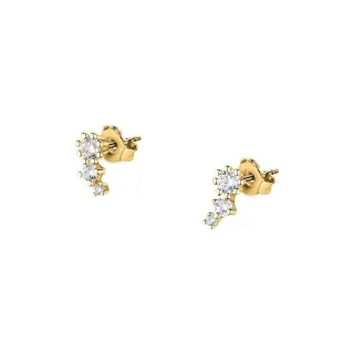 Live Diamond Ohrstecker LDY033123