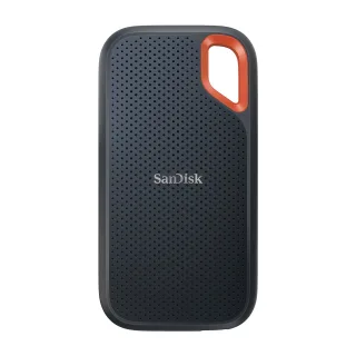 SanDisk Extreme Portable | sdssde61-500g-g25 | SSD - verschlüsselt