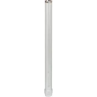 Bosch Diamanttrockenbohrkrone G 1/2 Zoll, Standard for Universal - 2608587336