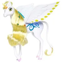 SIMBA Spielfigur Mia and Me, Magisches Einhorn Onchao
