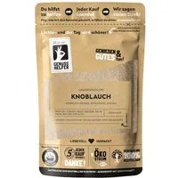 Bremer Gewürzhandel Gewürz Knoblauchgranulat, 100 g