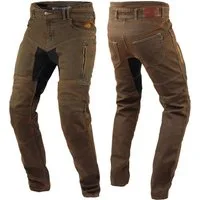 Trilobite Motorradhose Jeans Parado Doublelayer CE AAA Slim Fit