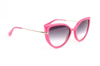 Ana Hickmann Sonnenbrille HI9235 D01 56