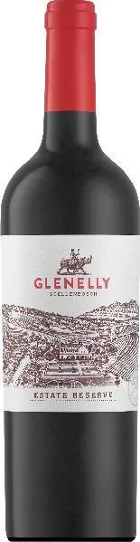 Glenelly Estate Red Blend Jg. 2016