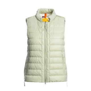 Parajumpers Nile Hellgrüne Weste