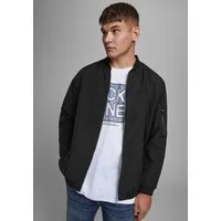 Jack & Jones PlusSize Bomberjacke RUSH BOMBER Bis Größe 6XL