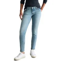 Marc O'Polo DENIM Slim-fit-Jeans aus Organic Cotton-Mix
