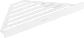 Hansgrohe Seifenkorb AddStoris mattweiss , 41741700 41741700