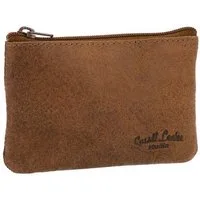 Gusti Leder Schlüsseltasche Gusti Leder Schlüsseltasche Walden (1-tlg), Schlüsseltasche Schlüsseletui Schlüsselmäppchen Schlüsselhalter Leder