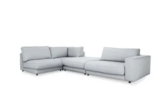 Polsterecke CAVALLI PLUS 2.0