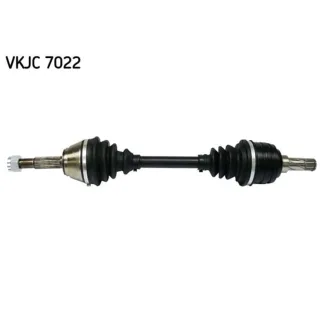 SKF Antriebswelle vorne links Opel Combo Corsa Tigra VKJC7022