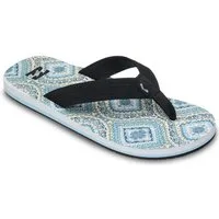 Billabong All Day Theme Badesandale