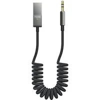 mcdodo CA-8700 1.7m Aux Bluetooth-Adapter Wireless Receiver Kabel 3,5mm Bluetooth-Adapter, 170 cm
