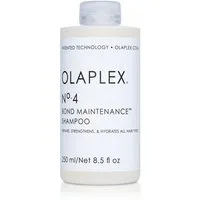 Olaplex Haarshampoo Bond Maintenance Shampoo No. 4
