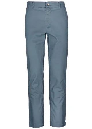 BASEFIELD - He.-Chino slate blue - Gr. - S