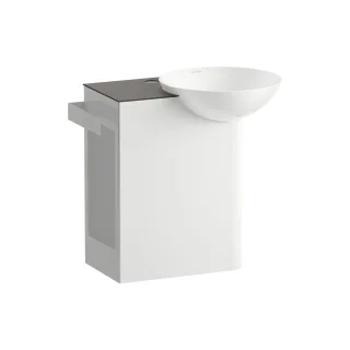 Laufen Waschplatz INSERT 485x317x470 H585IN37111111
