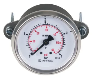 KS Tools Manometer - 160.0700-R007P