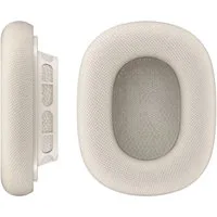 VONMÄHLEN Air Cushions Ohrpolster (Atmungsaktiv & schweißresistent, Perfekte Passform, Starke Magnete)