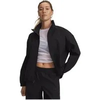 Under Armour® Allwetterjacke Under Armour Unstoppable Wvn Jacke Damen Weiß Atmungsaktivität