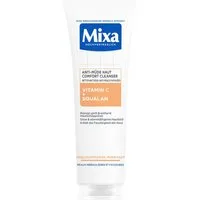 Mixa Gesichts-Reinigungsfluid Mixa Anti-Müde Haut Comfort Cleanser, entfernt überschüssigen Talg, entfernt Hautschüppchen