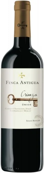 Finca Antigua Crianza Unico Jg. 2015