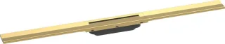 Hansgrohe RainDrain Flex Duschrinne 900 mm kürzbar zur freien Montage PGO, 56045990 56045990