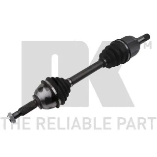 NK Antriebswelle links Ford Tourneo Transit 1,8