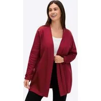Witt Shirtjacke Shirtjacke Langarm