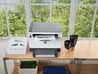 HP LaserJet Enterprise 8501x | aj7j3a#b19 | Drucker - s/w