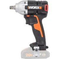 Worx Akku-Schlagschrauber WX272.9 NITRO, 2900 U/min, 300 Nm, ohne Akku Und Ladegerät
