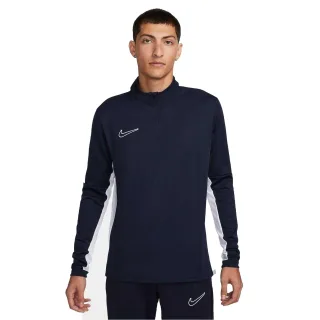 Nike - "Academy" Drill-Top für Herren (Marine)
