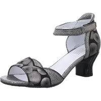 Simen Riemchensandalette
