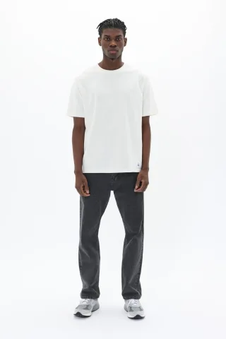 T-shirt Relaxed fit offwhite